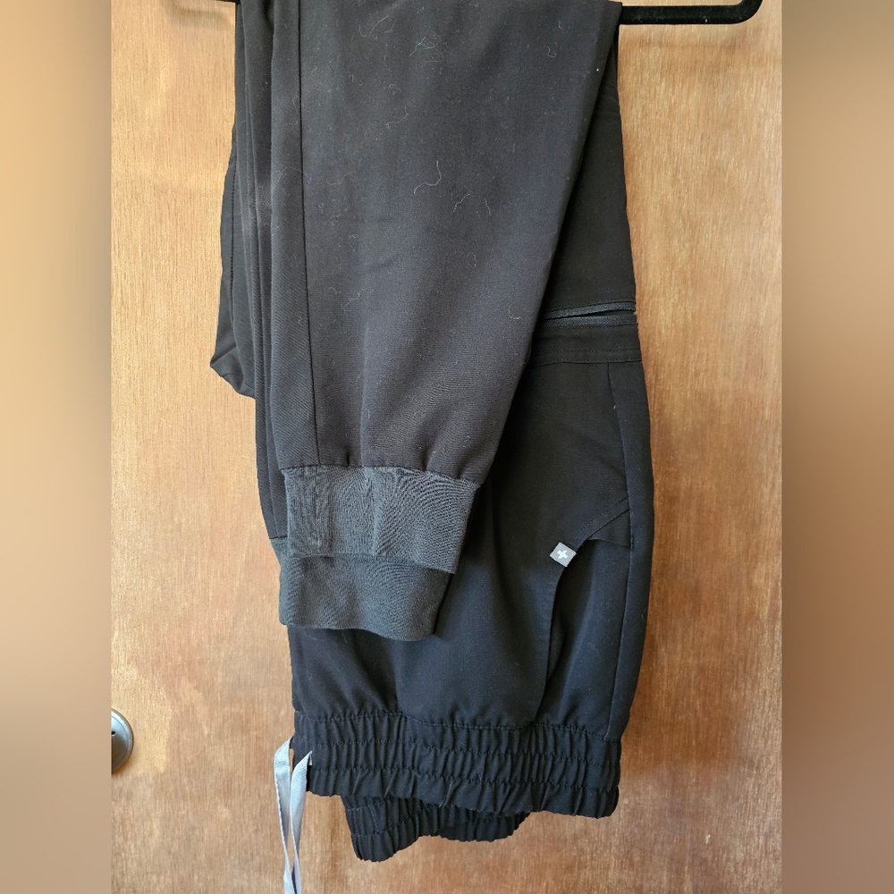 FIGS XL High Waisted Womens Joggers